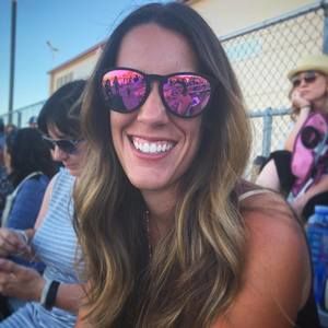 Meet your Posher, Paige